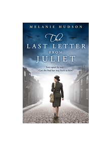 The Last Letter from Juliet - 9780008319649