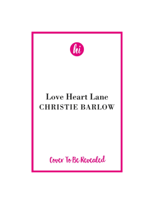 Love Heart Lane - 9780008319700