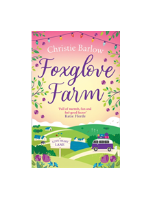 Foxglove Farm - 9780008319724