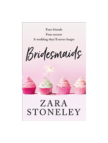 Bridesmaids - 9780008320652