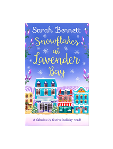 Snowflakes at Lavender Bay - 9780008321079