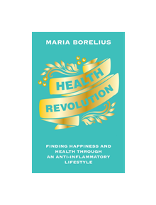Health Revolution - 9780008321550