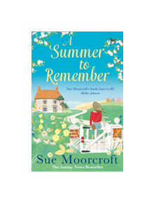 A Summer to Remember - 9780008321765