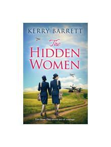 The Hidden Women - 9780008323035