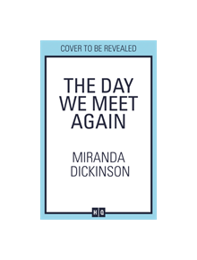 The Day We Meet Again - 9780008323219