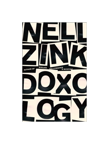 Doxology - 9780008323486