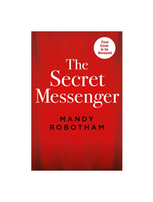 The Secret Messenger - 9780008324261