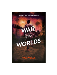 The War of the Worlds - 9780008326029
