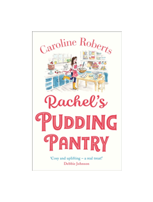 Rachel's Pudding Pantry - 9780008327651