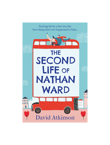 The Second Life of Nathan Jones - 9780008327880