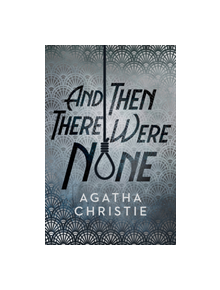 And Then There Were None - 9780008328924
