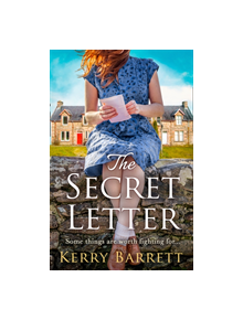 The Secret Letter - 9780008331016