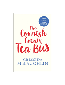 The Cornish Cream Tea Bus - 9780008332181