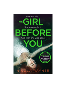 The Girl Before You - 9780008332730
