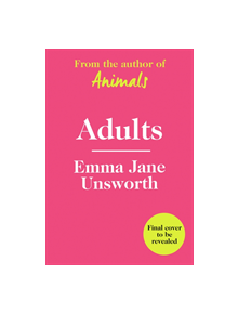 Adults - 9780008334598