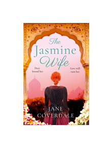 The Jasmine Wife - 9780008336301