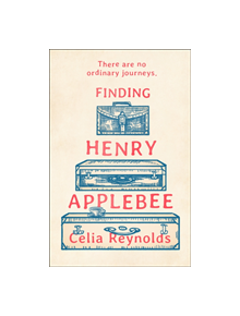 Finding Henry Applebee - 9780008336325