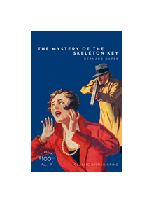 The Mystery of the Skeleton Key - 9780008337278