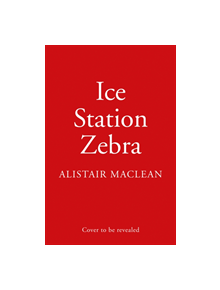 Ice Station Zebra - 9780008337322