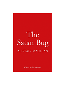 The Satan Bug - 9780008337346