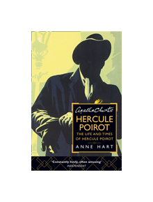 Agatha Christie's Hercule Poirot - 9780008340278