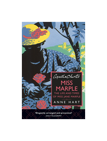 Agatha Christie's Miss Marple - 9780008340285