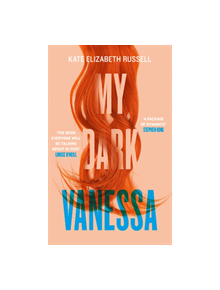 My Dark Vanessa - 9780008342258