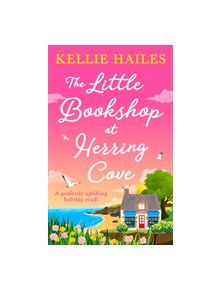 The Little Bookshop at Herring Cove - 9780008347840
