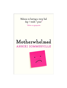 Motherwhelmed - 9780008351694