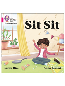 Sit Sit - 9780008351878