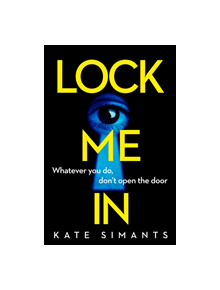 Lock Me In - 9780008353308