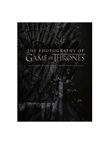 The Photography of Game of Thrones - 9780008354565