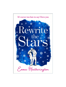 Rewrite the Stars - 9780008355630