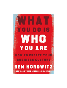 What You Do Is Who You Are - 9780008356118
