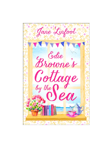 A Cornish Cottage by the Sea - 9780008356293