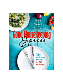Good Housekeeping Express - 9780008357894