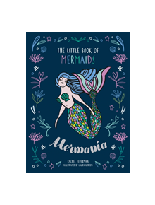 Mermania - 9780008358013