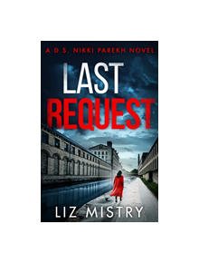 Last Request - 9780008358358