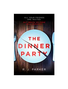 The Dinner Party - 9780008358921