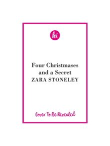 Four Christmases and a Secret - 9780008363161