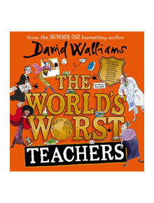 The World's Worst Teachers - 9780008364038