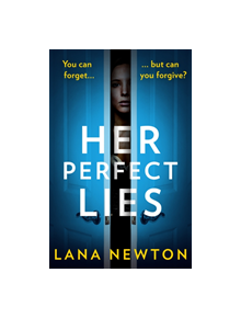 Her Perfect Lies - 9780008364861