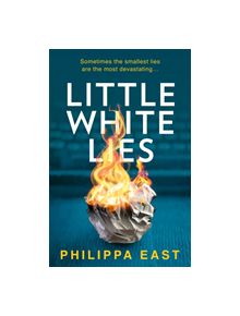Little White Lies - 9780008365394