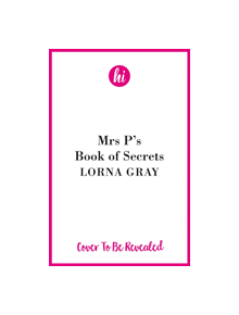 Mrs P's Book of Secrets - 9780008368258