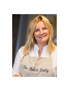 The Batch Lady - 9780008373221