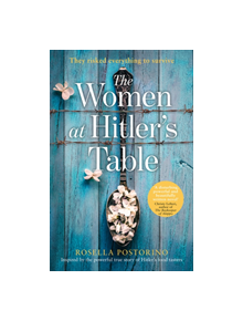 The Women at Hitler's Table - 9780008377274