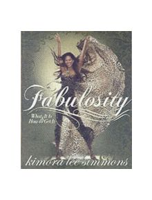 Fabulosity - 9780060843403