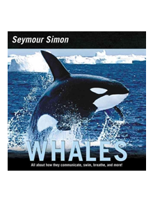 Whales - 9780060877118