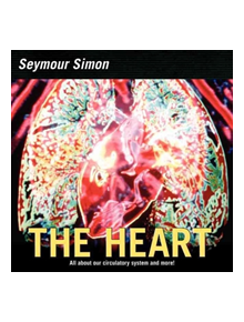The Heart - 9780060877217