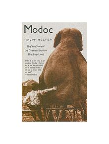 Modoc - 9780060929510